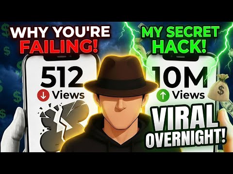 5 Mistakes New YouTubers Make (Solve Them to Grow Fast & Get More Views)