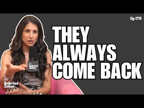 Do They Always Come Back? | Sabrina Zohar