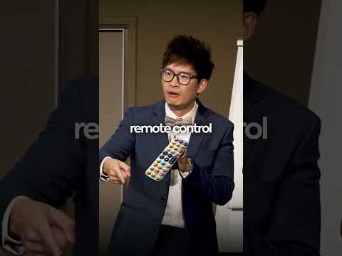 What happens when people get nervous?