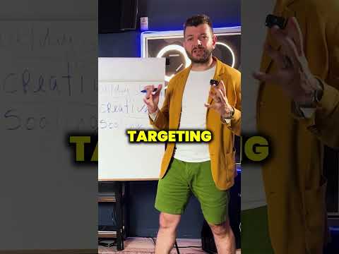 Scaling to $100k/Day The Two-Campaign Strategy