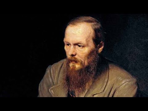This playlist will make you feel like you are in Dostoevsky’s book.