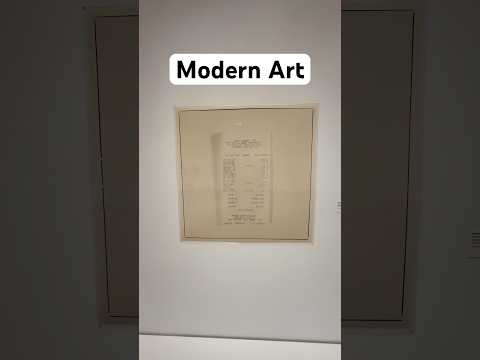 Make art about what you’re passionate about. 🖼️🎨#modernart #artoftheday