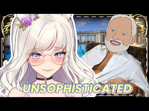 Theatre Kids RISE UP | Raelia Reacts to Internet Historian I Am Become Fancy Theatre