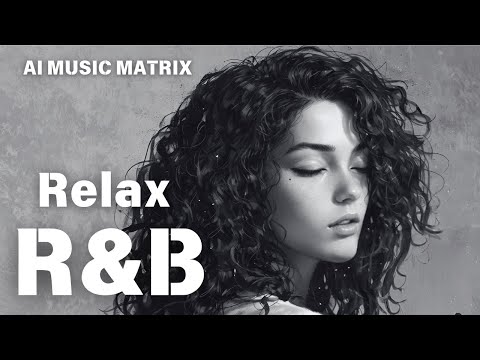 【R&B Relax 68】Cozy music / Chill / 作業用 / Ballad / リラックス / 勉強