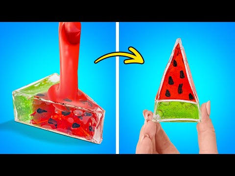 🎨🤹‍♂️ Creative DIYs, Adorable Crafts & Fun Hacks for Busy Parents