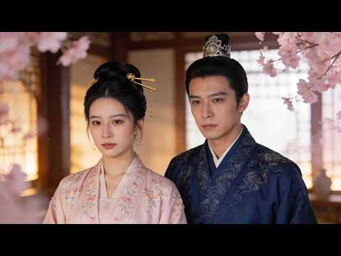 Seeking an exclusive love, she feigned death and fled on the day her husband took a concubine.