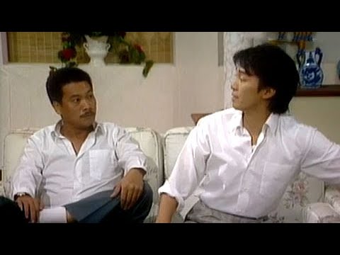 【經典】他來自江湖 | EP07精華 | 周星馳與吳孟達的特殊關係