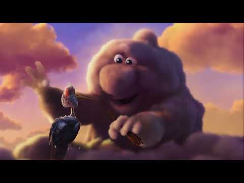 PIXAR FINAL - Trabajo Académico by Ari Deejay