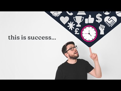 Success in Illustration Isn’t What You Think