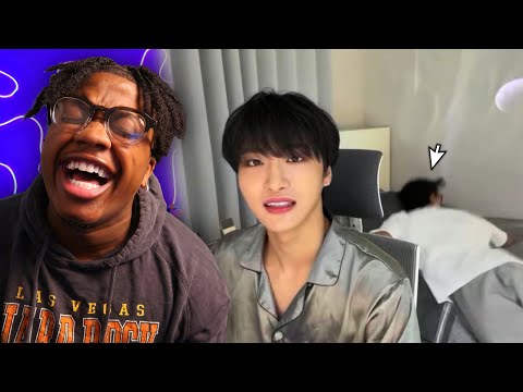 ATEEZ Is FAR From NORMAL And Here's Why😂