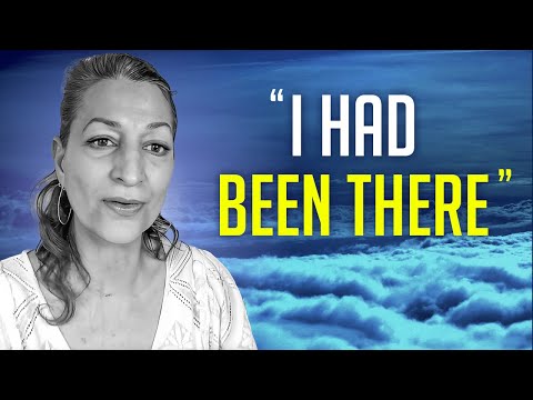 Woman Crushed By Truck; Taken To Afterlife Where She Tours Other Realms (NDE)