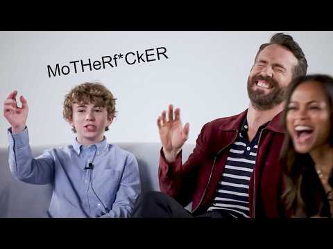 walker scobell being the funniest and most perfect percy jackson ever