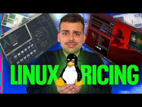 Bei Linux geht noch so viel mehr
