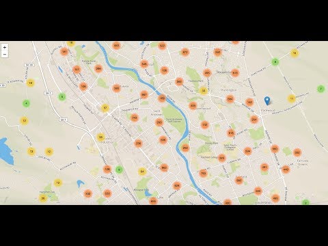 Leaflet. Работа с плагинами