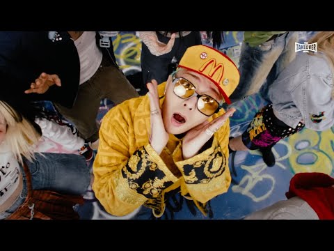 [Playlist] 최고급 K-POP 노동요 오마카세로 준비해드렸습니다ㅣG-Dragon, aespa, Lisa, Jennie, IVE, ATEEZ, RIIZEㅣDJ RUDE