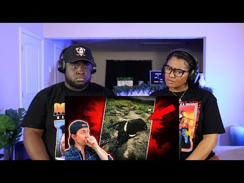Kidd and Cee Reacts To ENTIRE VILLAGE dropped DEAD overnight (Mr Ballen)