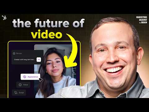 This New AI Tool Makes Videos Better & Faster Than You