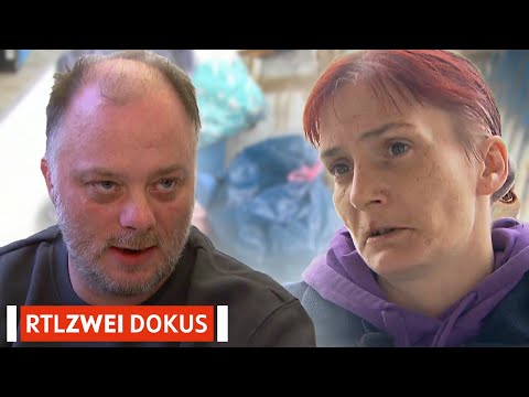Kicked out because of jealousy: Carola back with ex-husband Marco! 😯 | Poor Germany | RTLZWEI Doc...
