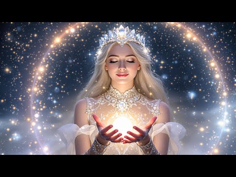 Release What No Longer Belongs In Your Body: Powerful Healing, Rejuvenation, Protection ✧Reiki Music