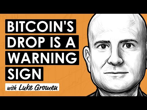 Bitcoin & Macro Overview Q4 2025 w/ Luke Gromen (BTC254)