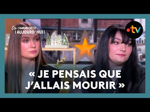 Cet accident qu'ils regrettent chaque jour… - Ça commence aujourd'hui