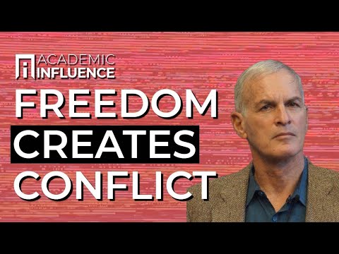 Norman Finkelstein on how true academic freedom creates intellectual conflict