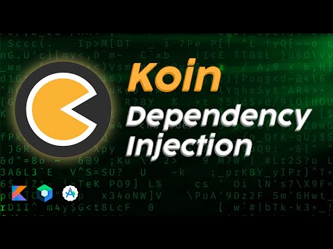 Dependency Injection with Koin - (Android Tutorial)