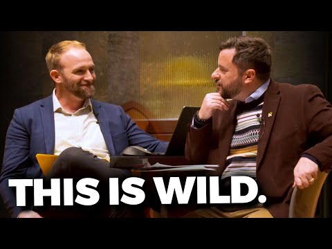 Is THIS When the Catholic Church Began??