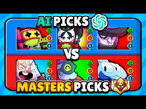 Can This AI’s Draft Beat Master Ranks???