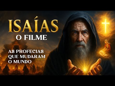 ISAIAH — THE MOVIE: The Prophecies That Changed the World