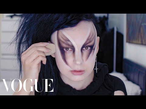 Inside Parma Ham’s Extreme Beauty Routine | Vogue