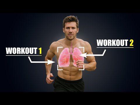 The ONLY 2 Workouts You Need to Run Faster For Longer