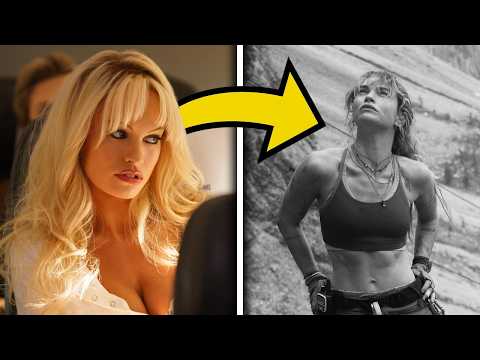 20 Recent Casting Choices NOBODY Expected