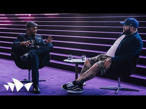 Wu-Tang's RZA and Briggs | In Conversation | Sydney Opera House