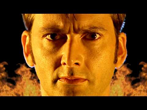 13 Darkest Endings In Doctor Who History