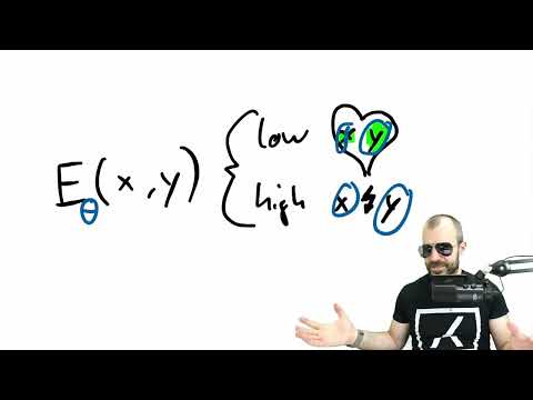 Energy-Based Transformers are Scalable Learners and Thinkers (Paper Review)