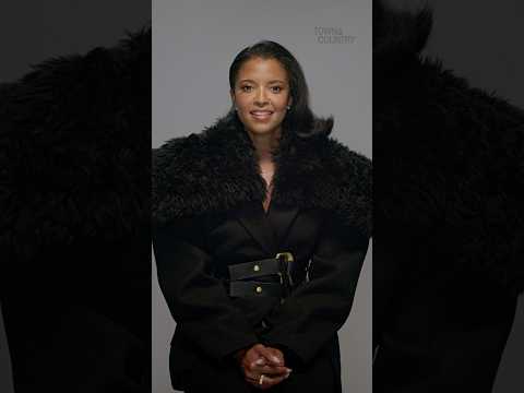 A music teacher told #ReneeEliseGoldsberry she’s a singer, not a class clown, & it changed her life.