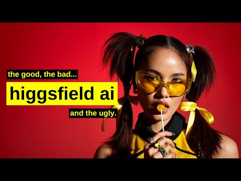 Is Higgsfield AI better than Midjourney? (Best Workflow & Review)