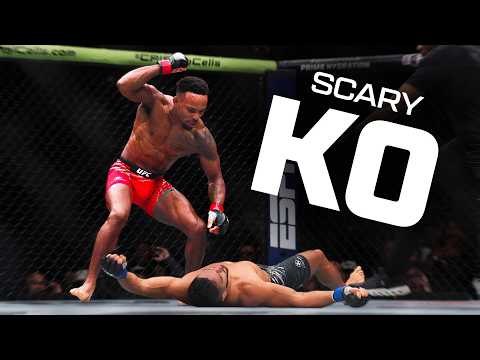 BRUTAL KNOCKOUTS That Live In Our Head RENT FREE! 🤯