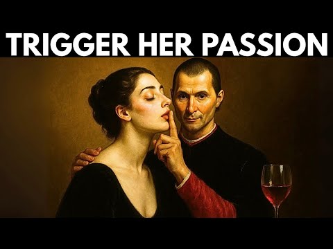 15 Powerful Questions to Connect with Women – According to Machiavelli