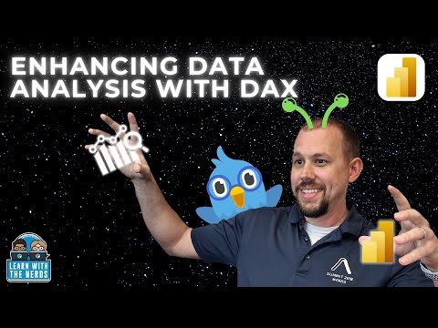 How to Use DAX to Analyze Your Power BI Data Like a Pro 📊