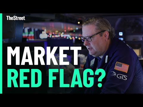 History Is Flashing a Warning Sign for Stocks in 2026