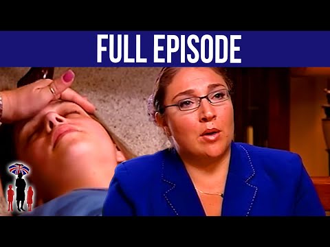 Overwhelmed Teen Faints In Front Of Jo! | The Chapman Family | FULL EPISODE | SPN USA