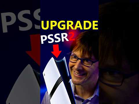 PSSR 2 will be a BIG UPGRADE for PS5 Pro! (Explained)