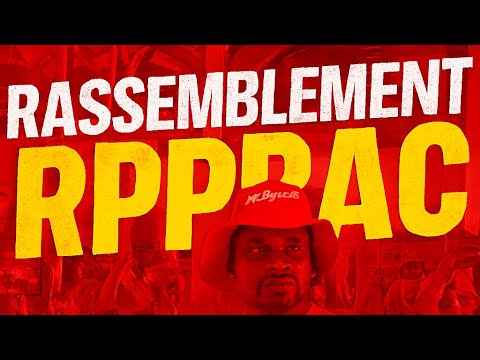 🎬🔥 RPPRAC en action : mobilisation à Dillon contre la vie chère ! 19 OCTOBRE 2024