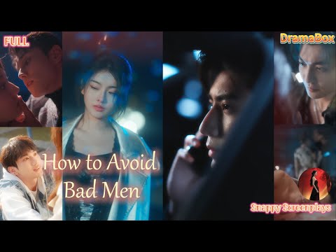 How to Avoid Bad Men?! The Villainess in the Book Has Awakened and Will Never Be a Villain Again!