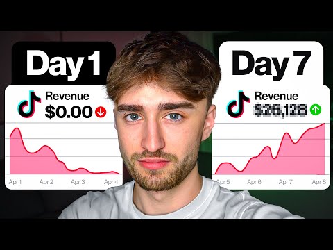 I Revived A Dead TikTok Page To Prove It’s Not Luck