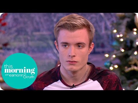 Falsely Accused of Rape: 'My Two-Year Nightmare' | This Morning