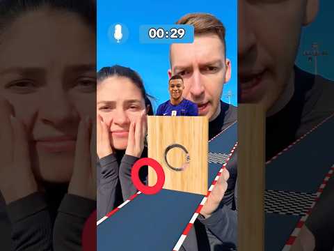 It doesn't work 😭 #mbappe