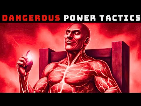 This Is How Dangerous Men Are Formed